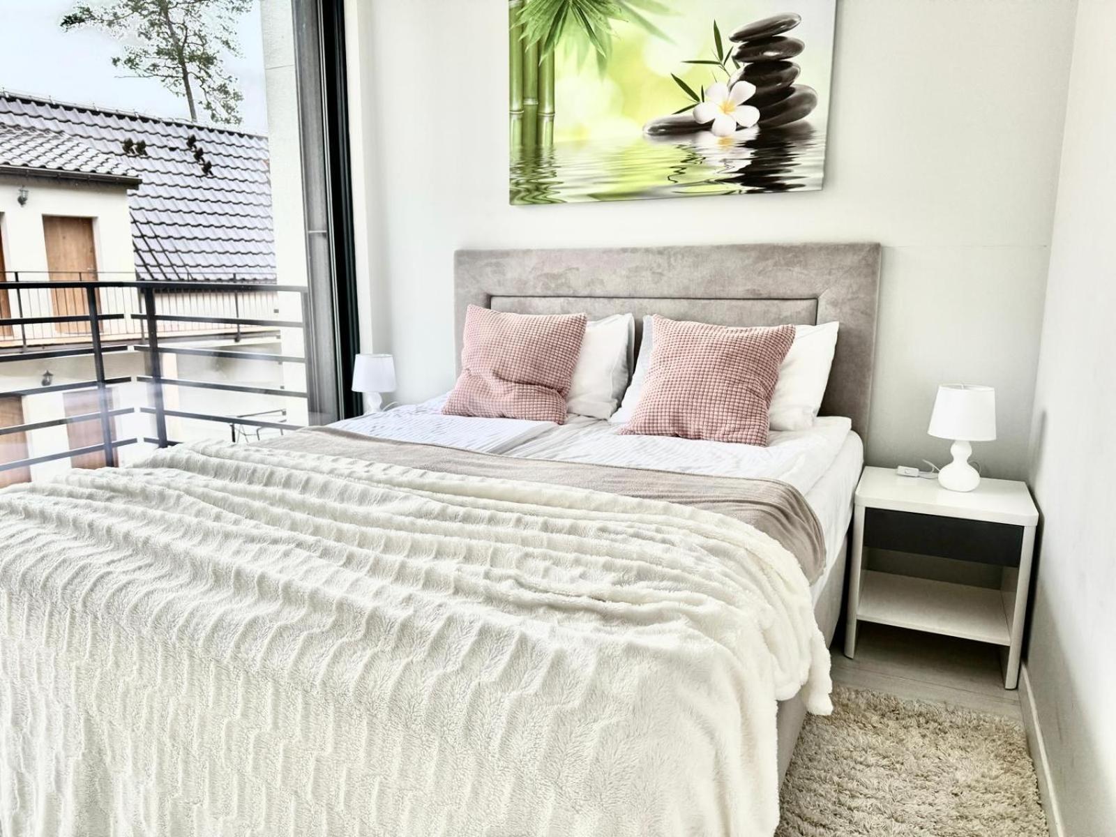 פוביירובו Prestige House Apartament - 2 Sypialnie Z Ogrodkiem I Basenem מראה חיצוני תמונה