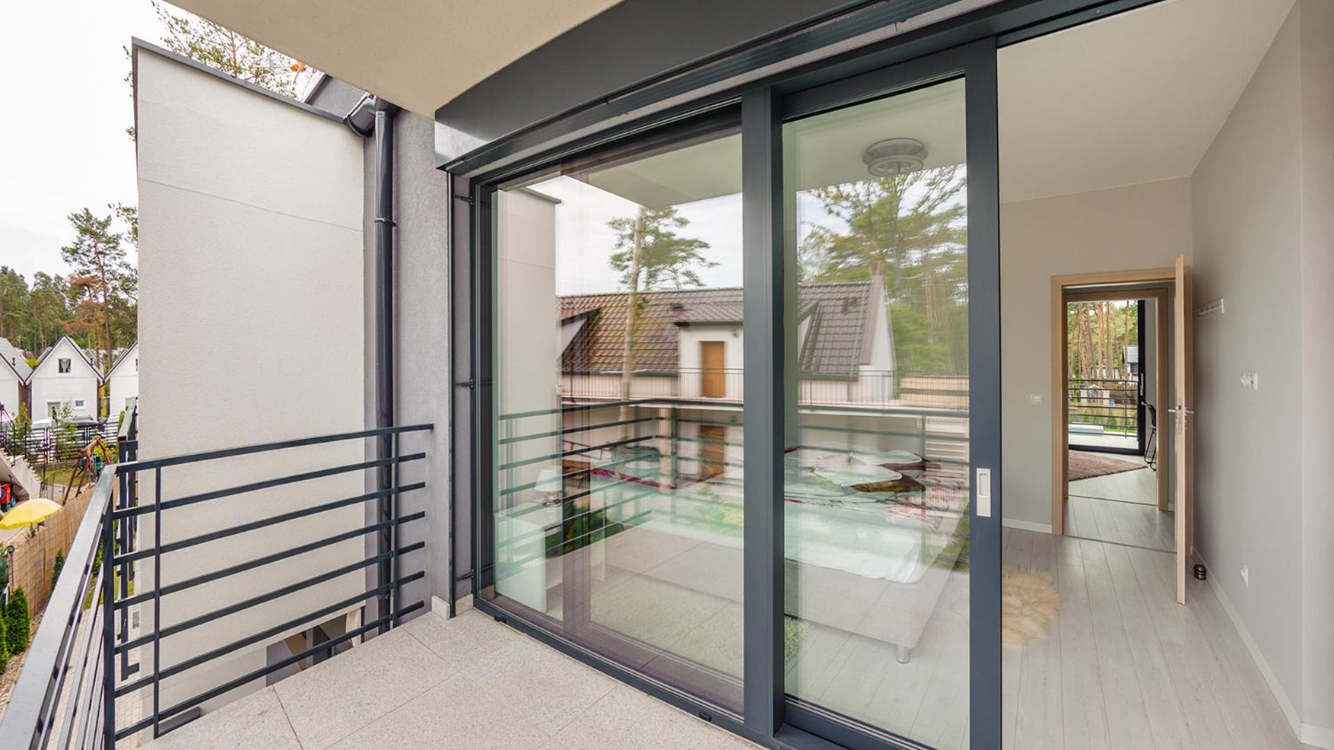 פוביירובו Prestige House Apartament - 2 Sypialnie Z Ogrodkiem I Basenem מראה חיצוני תמונה